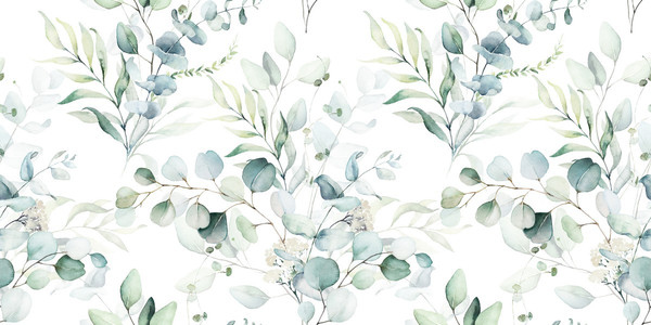 Изображение товара Фотообои листовые Citydecor Абстракция 58 (300x150см)