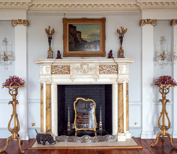 Изображение товара Фотообои листовые Citydecor Абстракция 411 (300x260см)