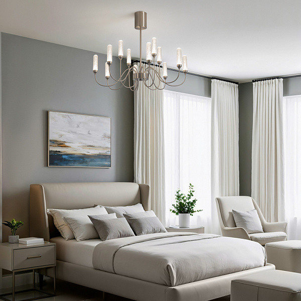 Изображение товара Люстра Freya Alias FR2050PL-L50BS