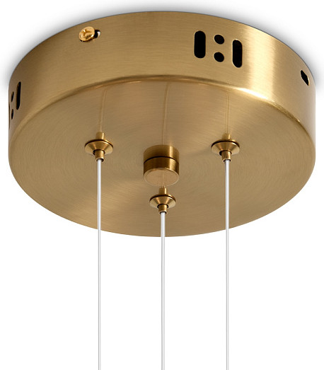 Изображение товара Люстра Freya Alias FR2050PL-L50BS