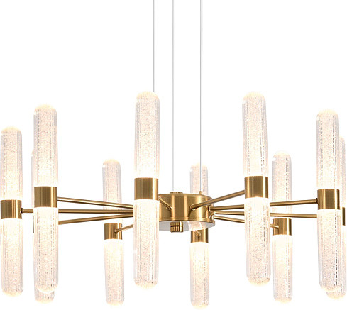 Изображение товара Люстра Freya Alias FR2050PL-L50BS