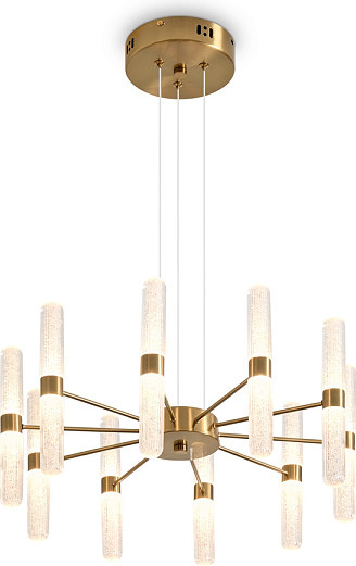 Изображение товара Люстра Freya Alias FR2050PL-L50BS