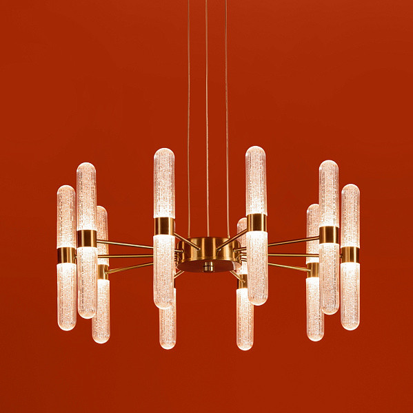 Изображение товара Люстра Freya Alias FR2050PL-L50BS