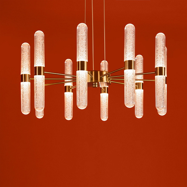 Изображение товара Люстра Freya Alias FR2050PL-L50BS