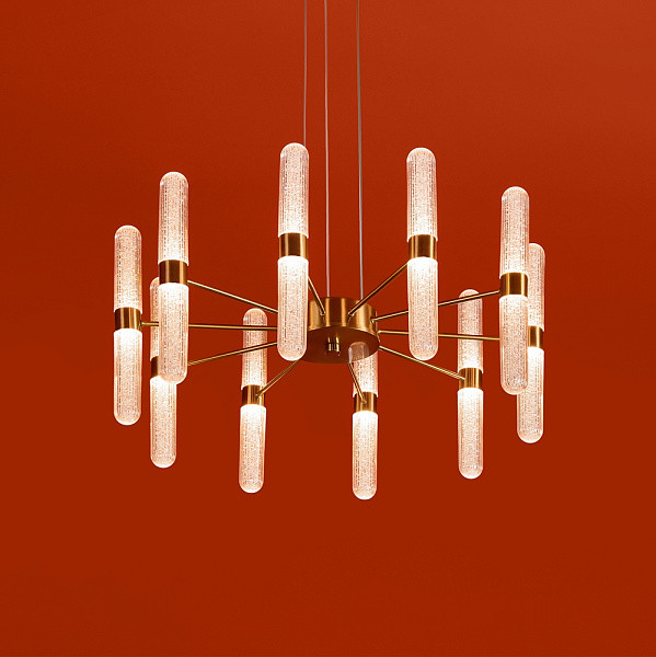 Изображение товара Люстра Freya Alias FR2050PL-L50BS