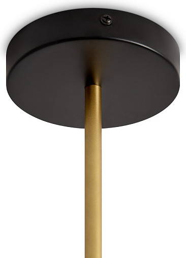 Изображение товара Люстра Freya Ombre FR2051CL-05BBS