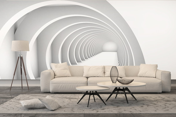 Изображение товара Фотообои листовые Citydecor Абстракция 52 (500x260см)