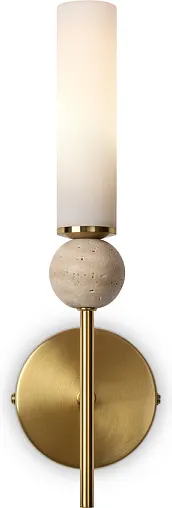 Изображение товара Бра Freya Sunspot FR5482WL-01BS