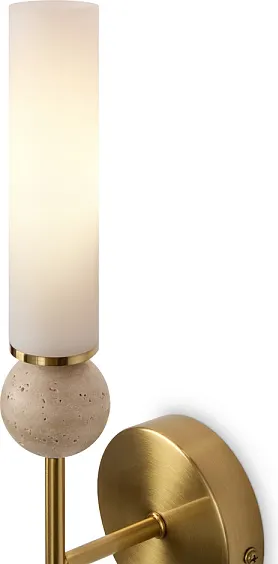 Изображение товара Бра Freya Sunspot FR5482WL-01BS