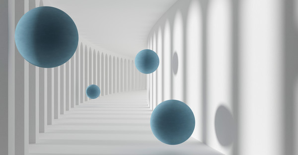 Изображение товара Фотообои листовые Citydecor Абстракция 54 (500x260см)