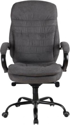 Изображение товара Кресло офисное King Style SHL-25 Katana Fabric Black (темно-серый)