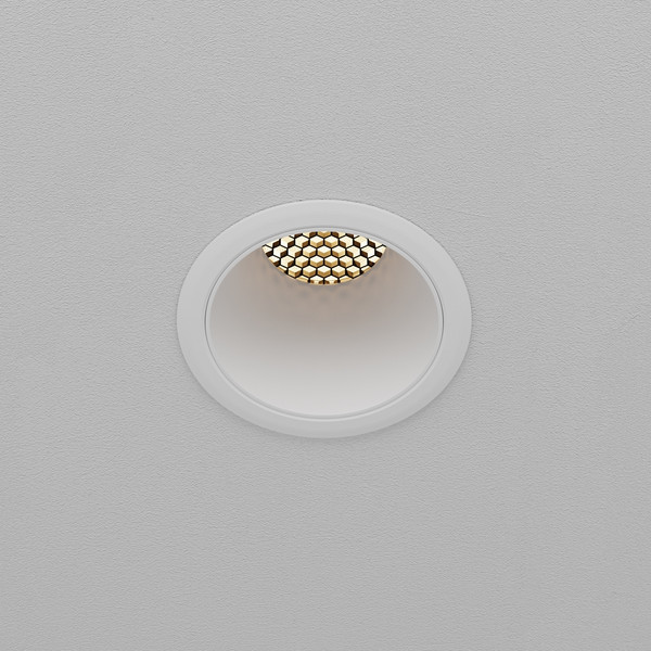 Изображение товара Точечный светильник Maytoni Dip DL116-10W-3K-W