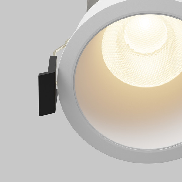 Изображение товара Точечный светильник Maytoni Dip DL118-15W-3K-W