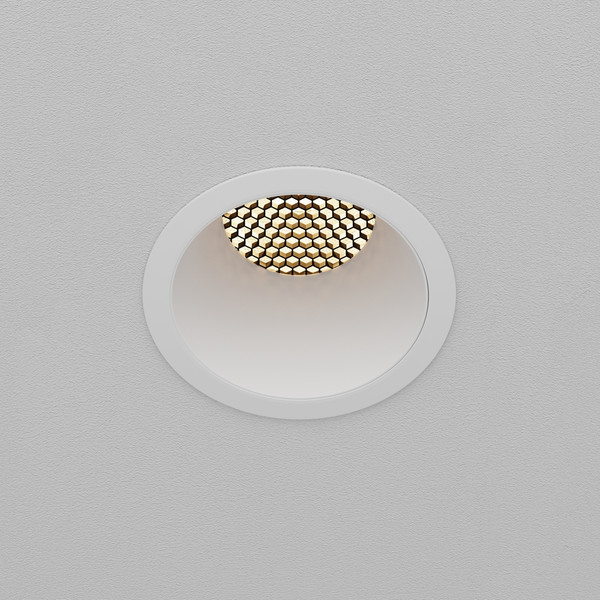 Изображение товара Точечный светильник Maytoni Dip DL118-15W-3K-W