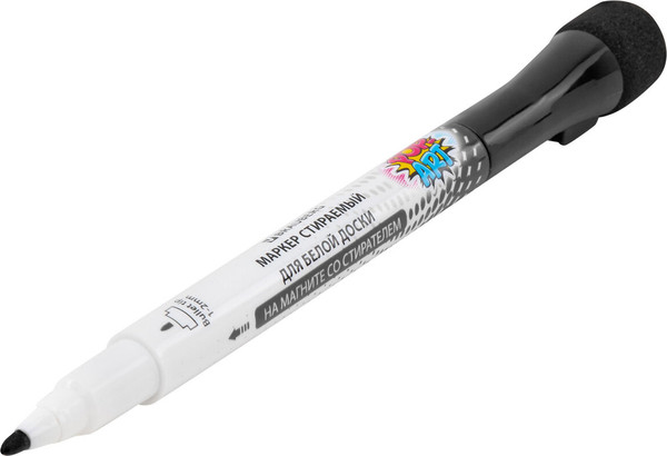 Изображение товара Набор маркеров Brauberg Pop-Art / 152567 (8цв)