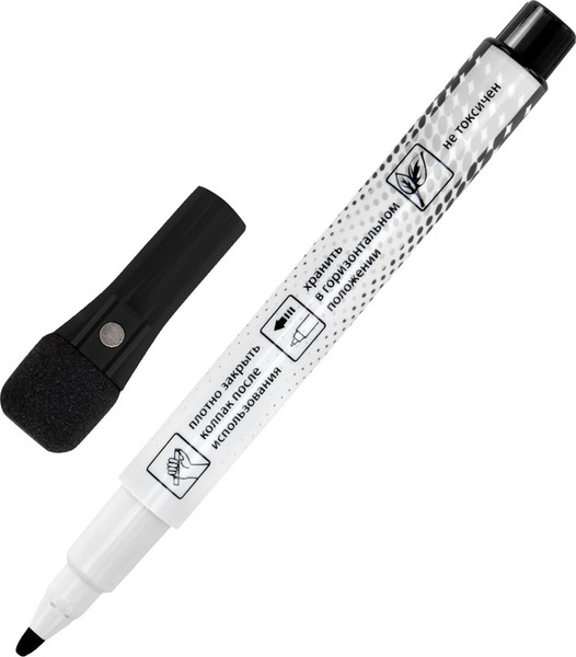 Изображение товара Набор маркеров Brauberg Pop-Art / 152567 (8цв)