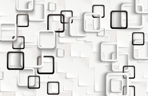 Изображение товара Фотообои листовые Citydecor Абстракция 416 (400x260см)