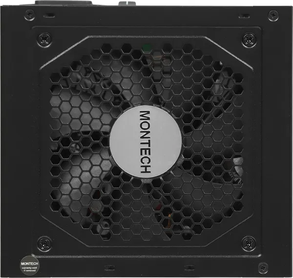 Изображение товара Блок питания для компьютера Montech Century G5 850W / CENTURYG5850