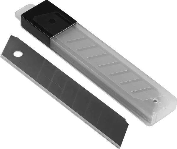 Изображение товара Набор сменных лезвий SmartBuy SBT-SK-18 (10шт)