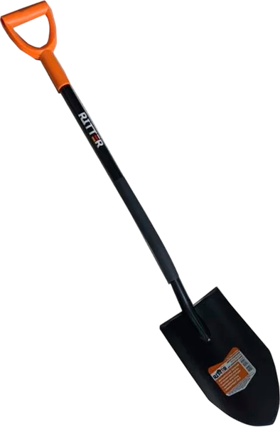 Изображение товара Лопата RITTER Garden SolidM4 RG11012014