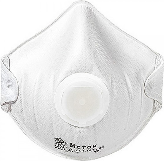 Изображение товара Респиратор Исток 652359