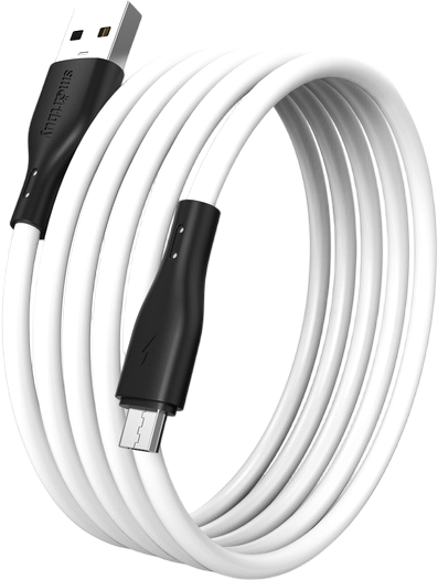 Изображение товара Кабель SmartBuy iK-12-S21bw