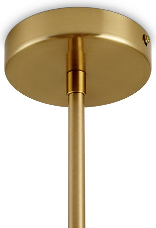 Изображение товара Люстра Freya Sunspot FR5482CL-08BS