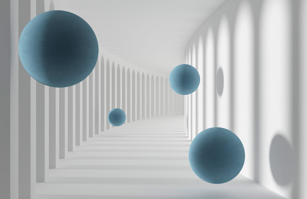 Изображение товара Фотообои листовые Citydecor Абстракция 54 (400x260см)