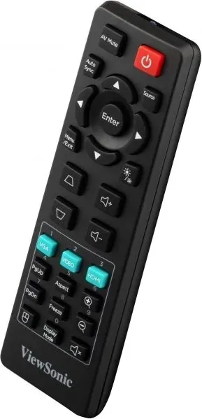 Изображение товара Проектор View Sonic PA700X