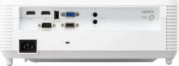 Изображение товара Проектор View Sonic PA700X