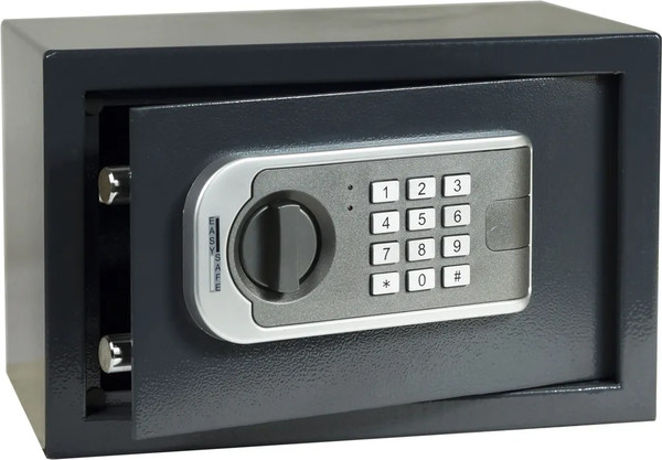 Изображение товара Мебельный сейф EasySafe Es20e