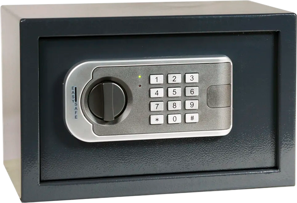 Изображение товара Мебельный сейф EasySafe Es20e