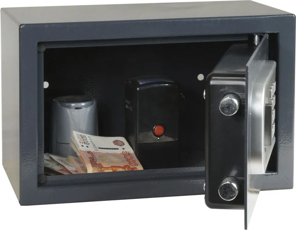 Изображение товара Мебельный сейф EasySafe Es20e