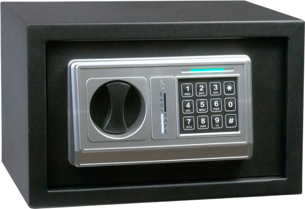 Изображение товара Мебельный сейф EasySafe Es20eb