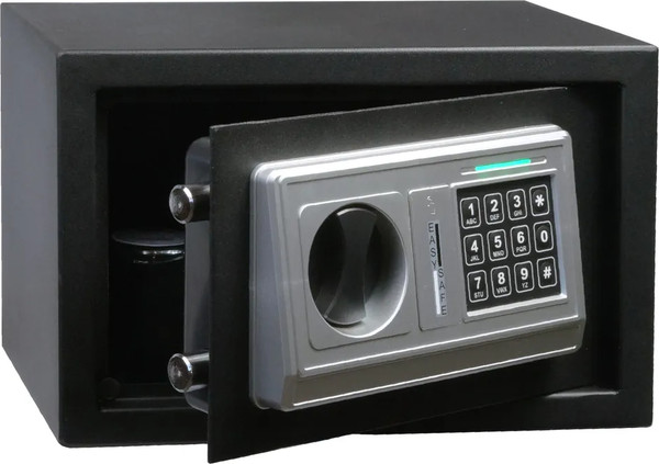 Изображение товара Мебельный сейф EasySafe Es20eb