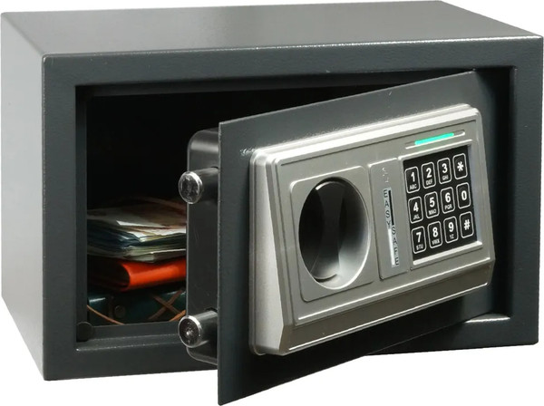Изображение товара Мебельный сейф EasySafe Es25e New