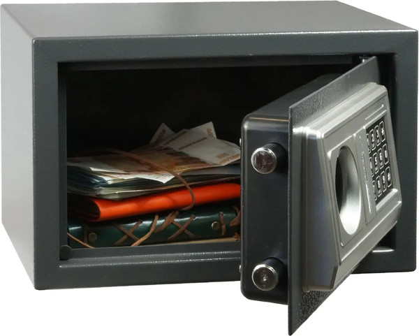 Изображение товара Мебельный сейф EasySafe Es25e New