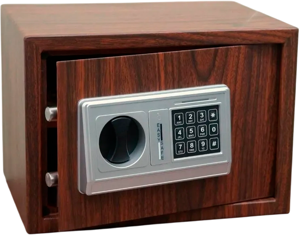 Изображение товара Мебельный сейф EasySafe Es25e Wood