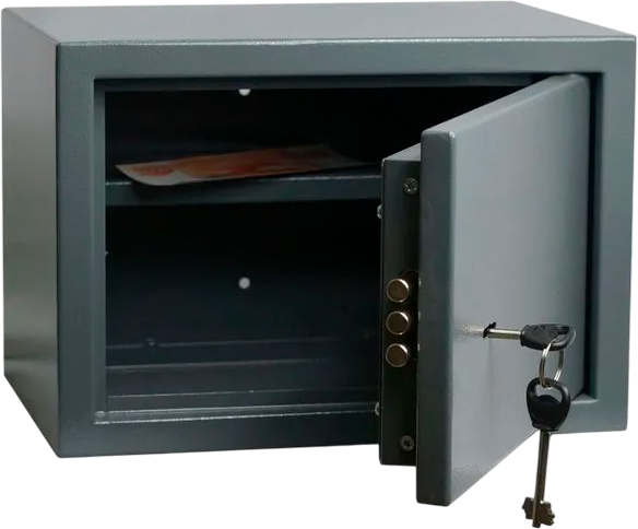 Изображение товара Мебельный сейф EasySafe ES-1