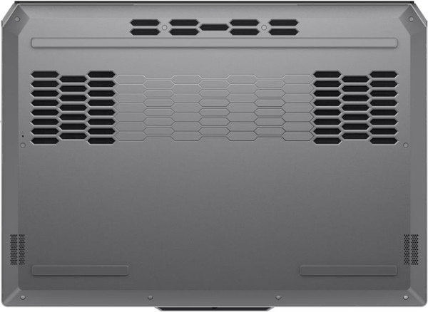 Изображение товара Игровой ноутбук Lenovo LOQ 15AHP10 (83JG000VRK)