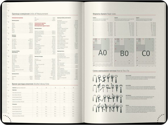 Изображение товара Ежедневник Berlingo Vivella Prestige 2026г А5 / DD6_80505 (184л)