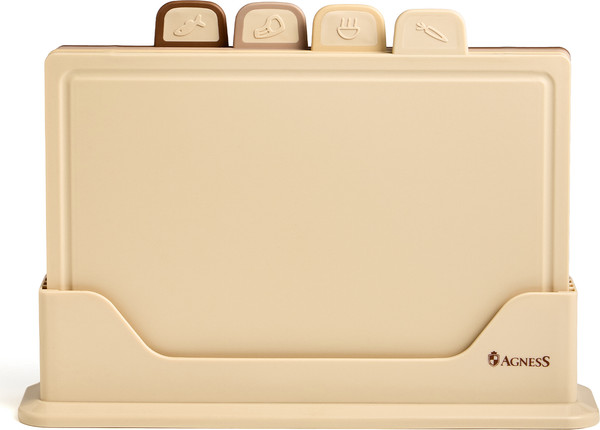 Изображение товара Набор разделочных досок Agness 671-216
