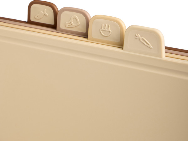 Изображение товара Набор разделочных досок Agness 671-216