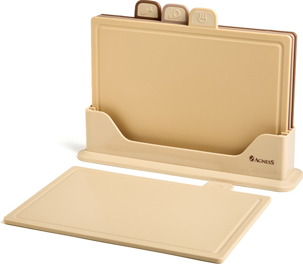 Изображение товара Набор разделочных досок Agness 671-216