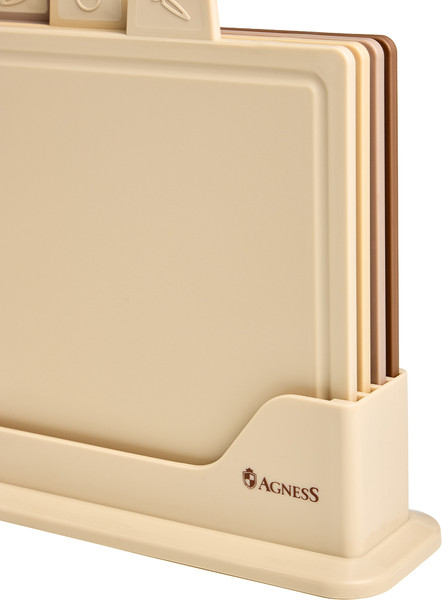 Изображение товара Набор разделочных досок Agness 671-216