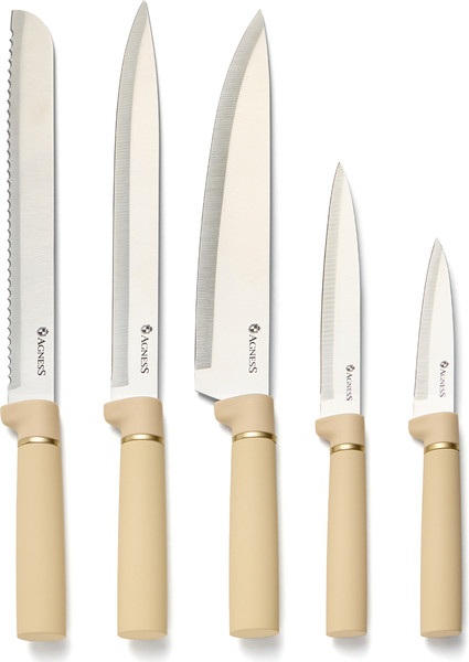 Изображение товара Набор кухонных приборов Agness 671-220