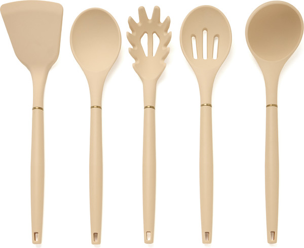 Изображение товара Набор кухонных приборов Agness 671-220