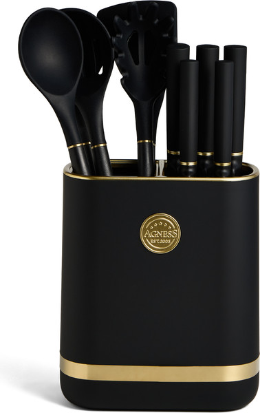 Изображение товара Набор кухонных приборов Agness 671-221