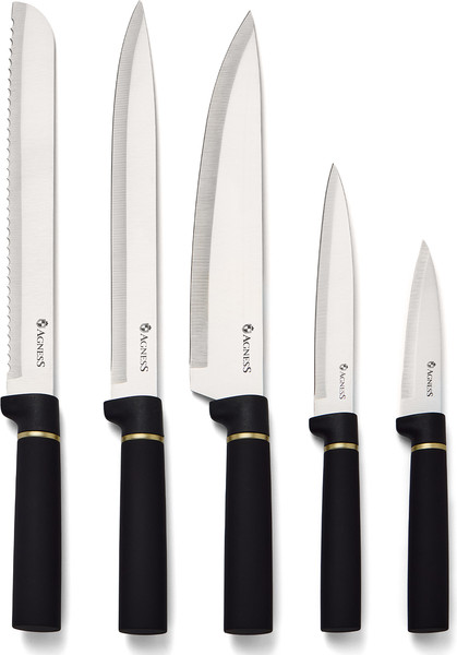 Изображение товара Набор кухонных приборов Agness 671-221