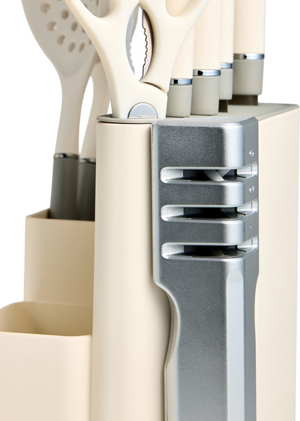 Изображение товара Набор кухонных приборов Agness 671-225